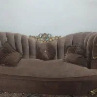 مبل هفت نفره