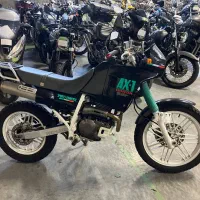 Ax1 250 مشکی آکسوان
