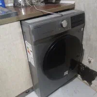 لباسشویی پاکشوما ۹ کیلویی
