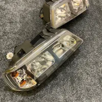 چراغ اسپورت پژو 405 و slx طرح پارس