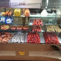 یخچال ویترینی