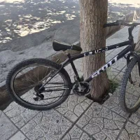 دوچرخه ۲۶