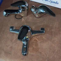 شیرآلات اهرمی