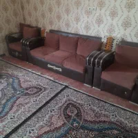 مبل هفت نفره
