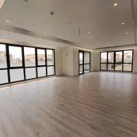 آپارتمان ۲۰۵ متری/۳ خواب/فرمانیه/کلید نخورده/ فوری