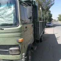 خاور 608 مدل65