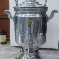 سماور|سماور، چای‌ساز، قهوه‌ساز|تبریز, |دیوار