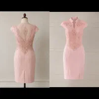 لباس مجلسی