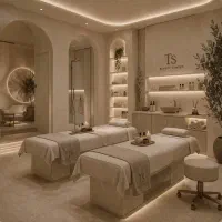 مدل زیبا روی جهت خدمات فشیال فو*ری