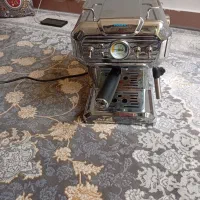 قهوه اساز سالم