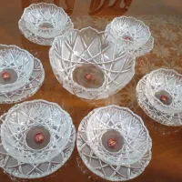 سرویس کریستال آلمان