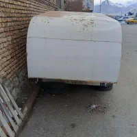 اتاق مسقف نیسان
