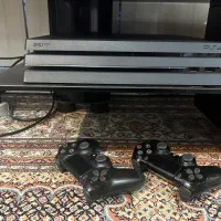 Ps4 pro 1T