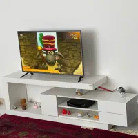 زیر تلویزیونی (تمام MDF)