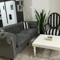 خریدار انواع خرده ریز سمساری سعادت آباد غرب تهران