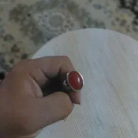 عقیق یمن اصل