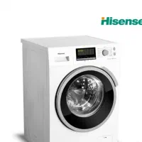 جشنواره اقساط لباسشویی هایسنس