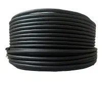 سیم برق آلومینیوم مغان ۲در۱۶