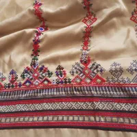 دوچگر|لباس|چابهار, |دیوار