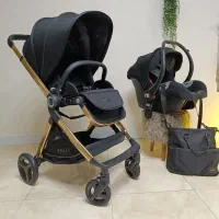 ست کالسکه کریر مایلر maeler