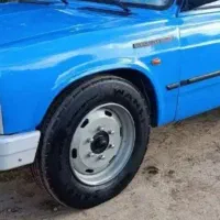 حمل بارشتاب