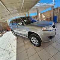 لندمارک مدل ۹۴ داشبورد جدید