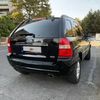 اسپرتیج ۲۰۰۸