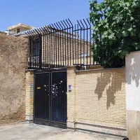 فروش ویلایی دو بر بلوار صلح
