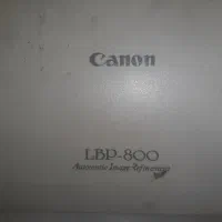 پرینتر canon  کانن