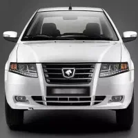 سمند سورن پلاس xu7pبنزینی