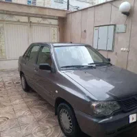 ۱۳۲مدل ۹۱بدون رنگ و صافکاریsx