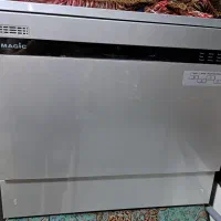ماشین طرفشون مجیک ۸ نفره
