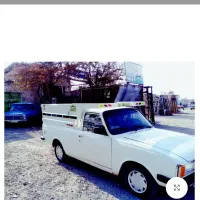 وانت بارتلفنی کرایه،خرید ضایعات شاهین شهر