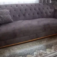 مبل و ست تخت خواب