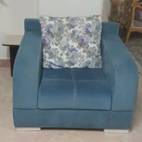 مبلمان راحتی
