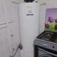 آبگرمکن زمینی