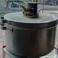 کره گیر ،مشکه