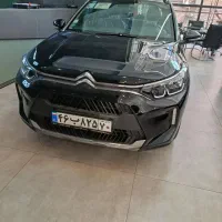 CITROEN C3 / سیتروئن C3 / نقد و اقساط تحویل فوری