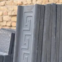 درپوش فلاشینگ بتنی با دوام و مستحکم