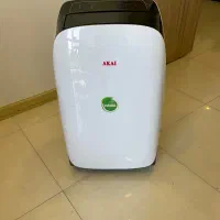 کولر گازی پرتابل
