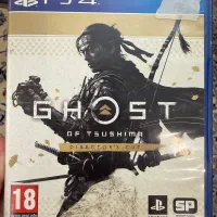 بازی Ghost of Tsushima