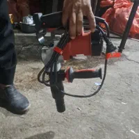 تخریب کار ساختمان با پیکور حمل نخاله و...