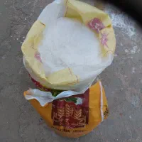 نمک محلی