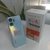 Honor X7a