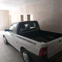 پراید وانت 151