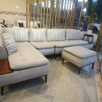 مبل راحتی ال پیکن.آماده تحویل