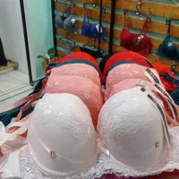 سوتین اسفنجی