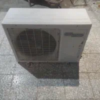 اسپیلت|کولر گازی و فن‌کوئل|زابل, |دیوار