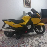 موتور شارژی