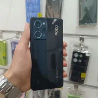 Poco X5 pro 5G در حد|موبایل|همدان, |دیوار